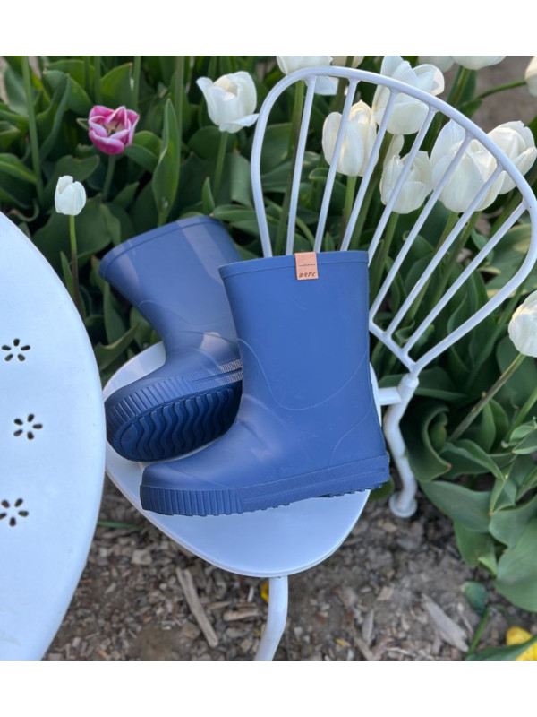 Kalosze Dziecięce na Wiosnę Bartek 86699-16