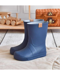 Kalosze Dziecięce na Wiosnę Bartek 86699-16