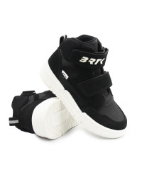 Buty Na Wiosnę Dla Chłopca Trzewiki Trampki Bartek 88000-11