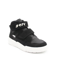 Buty Na Jesień Dla Chłopca Trzewiki Trampki Bartek 88000-11