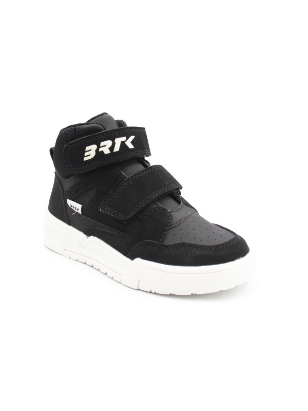 Buty Na Wiosnę Dla Chłopca Trzewiki Trampki Bartek 88000-11