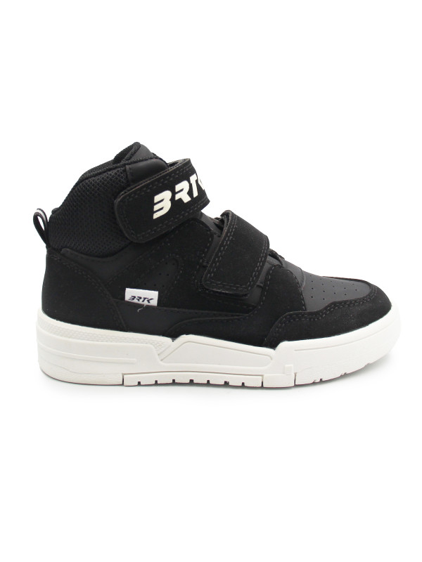 Buty Na Wiosnę Dla Chłopca Trzewiki Trampki Bartek 88000-11