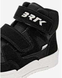 Buty Na Jesień Dla Chłopca Trzewiki Trampki Bartek 88000-11