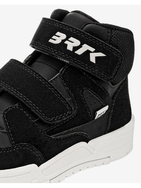 Buty Na Wiosnę Dla Chłopca Trzewiki Trampki Bartek 88000-11