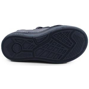 Buty Na Jesień Dla Dziewczynki DD Step a040-316am Royal Blue