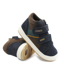 Lekko Ocieplane Buty Dziecięce Na Wiosnę Membrana GORE-TEX Primigi 8854733