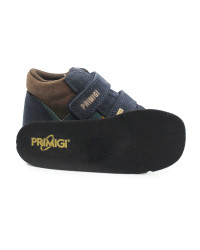 Lekko Ocieplane Buty Dziecięce Na Wiosnę Membrana GORE-TEX Primigi 8854733