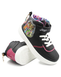 Buty Dla Dziewczynek Na Wiosnę Syrenki Primigi 8987044 Mermaid Magic