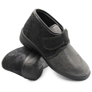 Eleganckie Jesienne Półbuty...