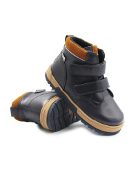 Buty Ocieplane Dla Chłopca na Jesień Bartek 88005-56