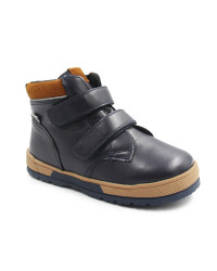 Buty Ocieplane Dla Chłopca na Jesień Bartek 88005-56