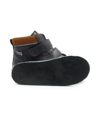 Buty Ocieplane Dla Chłopca na Jesień Bartek 88005-56