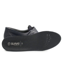 Półbuty Dla Seniora Eleganckie Na Wiosnę Suave 940521-05