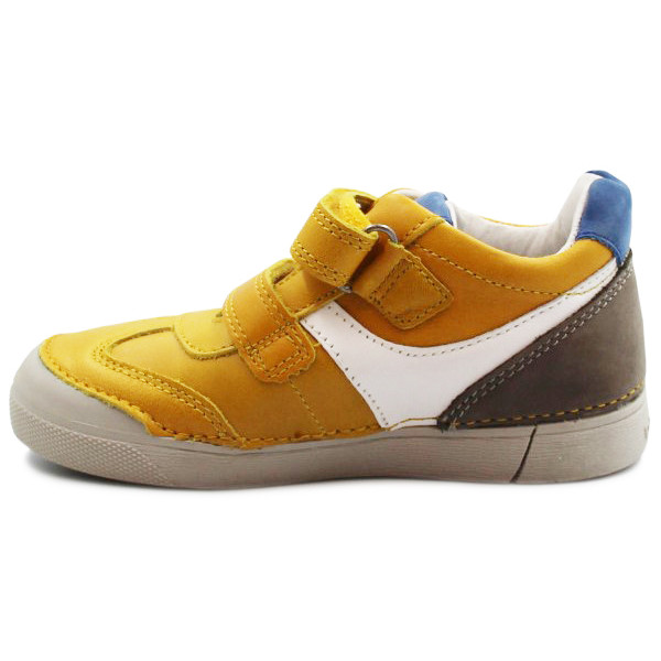 Buty Na Wiosnę Dla Chłopca Tenisówki DD STEP 068-804a