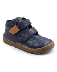 Ocieplane Buty dla Chłopca na Jesień Barefoot Ameko Alf-Royal