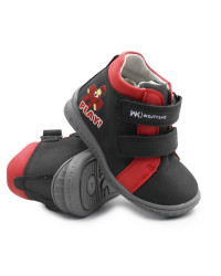 Buty dla Chłopca na Wiosnę Wojtyłko 1T26081