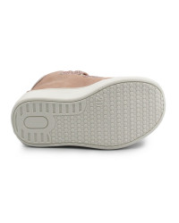 Brokatowe buciki dla dziewczynek na wiosne jednorożec Wojtyłko 1T26080