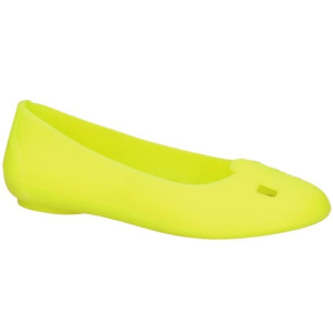 Neonowe baleriny dla...