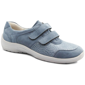 Damskie Buty na wiosnę Waldlaufer GmbH 312H01