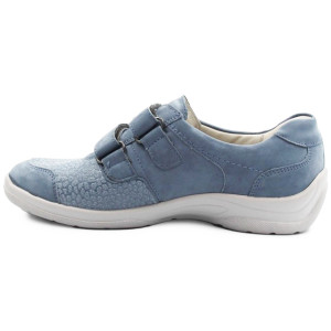 Damskie Buty na wiosnę Waldlaufer GmbH 312H01