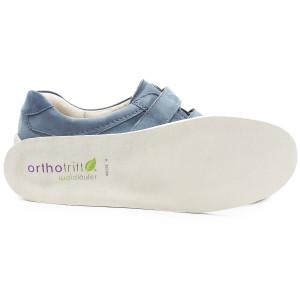 Damskie Buty na jesień Waldlaufer GmbH 312H01