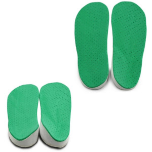 Wkładki ortopedyczne...