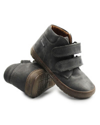 Trzewiki dla chłopca na jesień ze skóry naturalnej Primigi 6408233