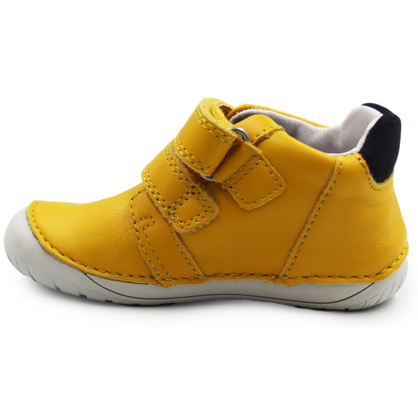 Półbuty Chłopięce Na Wiosnę Barefoot DD STEP S070-41783A