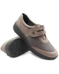 Półbuty dla kobiet na Jesień Comfortabel 940391-08