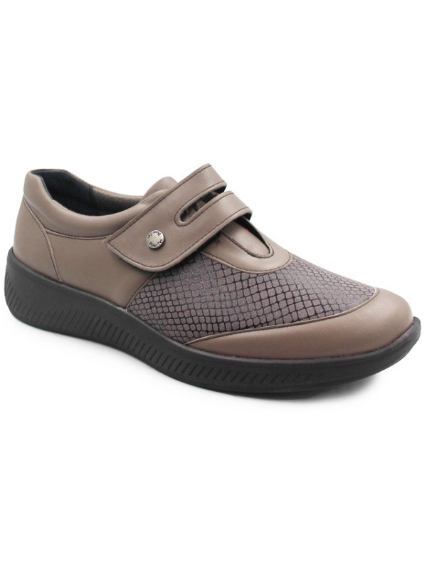 Półbuty dla kobiet na Jesień Comfortabel 940391-08