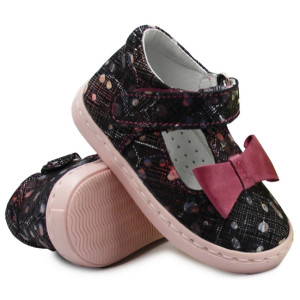 Baleriny dla dziewczynki na...