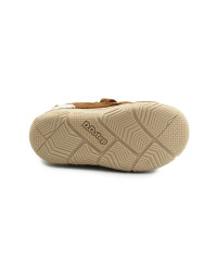 Buty Na Jesień Dziecięce Brązowe DD STEP S082-52873BZ Bronze