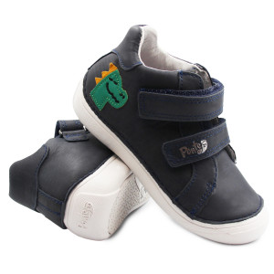 Buty Na Jesień Dla Chłopca...