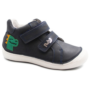 Buty Na Jesień Dla Chłopca PONTE DD STEP DA03-4-1318