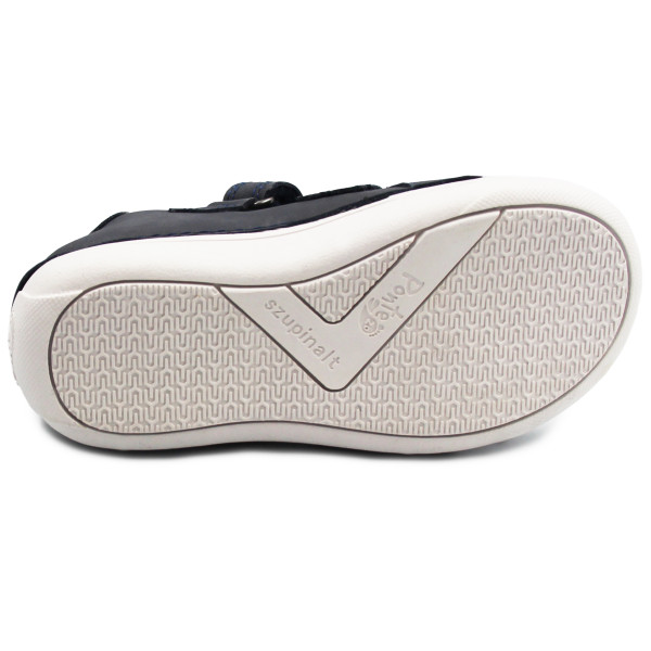 Buty Na Jesień Dla Chłopca PONTE DD STEP DA03-4-1318