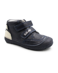 Chłopięce Buty Na Jesień Lisek DD STEP S082-52202MO Royal Blue