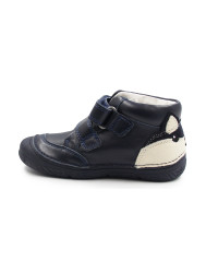 Chłopięce Buty Na Jesień Lisek DD STEP S082-52202MO Royal Blue