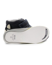 Chłopięce Buty Na Jesień Lisek DD STEP S082-52202MO Royal Blue