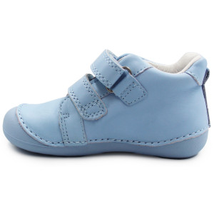 Buty Dla Chłopca Na Jesień Niebieskie DD STEP s015-41882Y Sky Blue