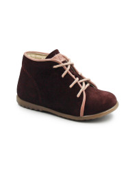 Pierwsze buty dla dziewczynki na wiosnę Emel e 1436A-3