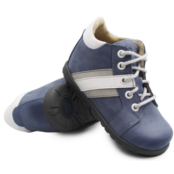 Buty Do Nauki Chodzenia Na Jesień Ameko a16-twist-ming