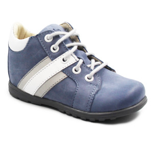 Buty Do Nauki Chodzenia Na Jesień Ameko a16-twist-ming