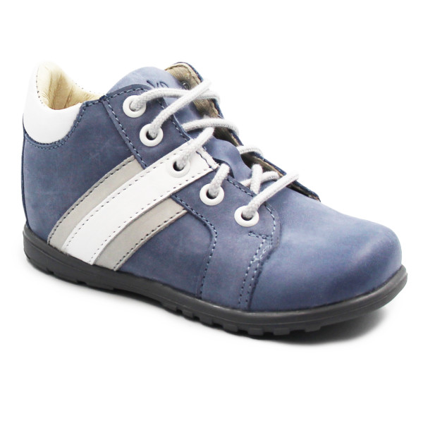 Buty Do Nauki Chodzenia Na Jesień Ameko a16-twist-ming