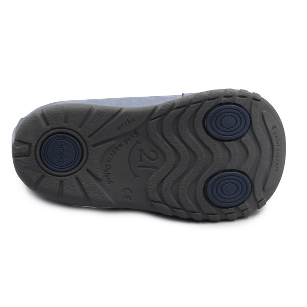 Buty Do Nauki Chodzenia Na Wiosnę Ameko a16-twist-ming