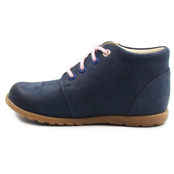 Buty Na Wiosnę Dla Dziewczynki Motylek Ameko a4-Molly-Jeans