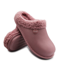 Kapcie Domowe Damskie Scholl NEEVA MED MF317552164 Antique Pink