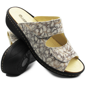 Klapki Dla Kobiet Do Pracy...