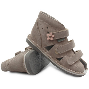 Sandały profilaktyczne dla...