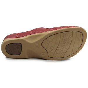 Klapki Damskie Do Pracy Batz FC06