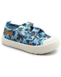 Półbuty Dziecięce Trampki Do Szkoły Chłopięce DD STEP C096-51352M